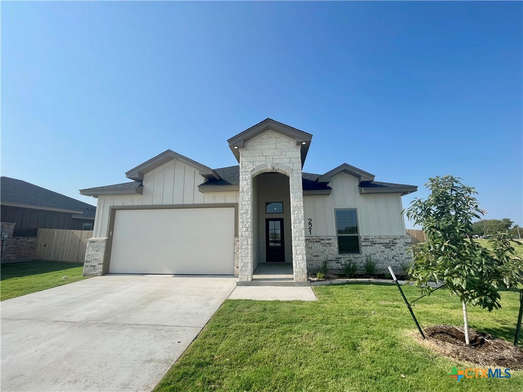 View Temple, TX 76502 house