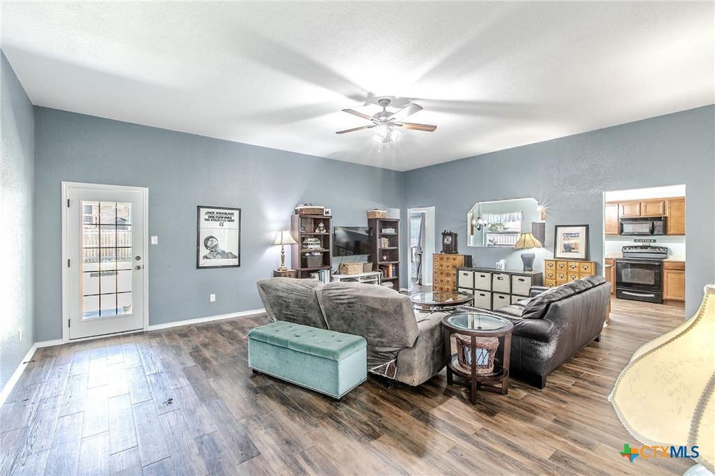 Photo of 503 Kylar Street, Troy, TX 76579 (MLS # 623037)
