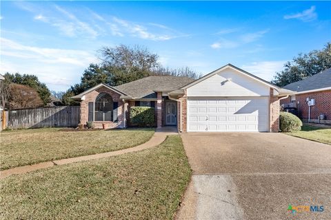 A home in Harker Heights