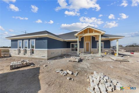 A home in Salado