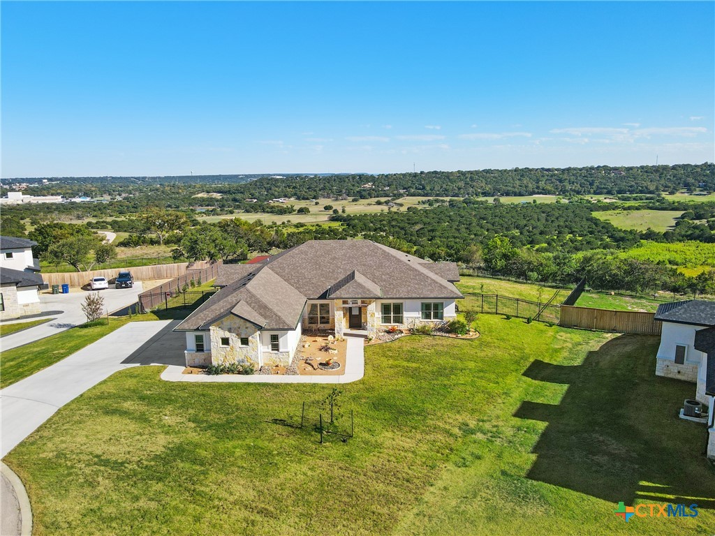 Photo 1 of 48 — 2708 Sun Point Circle, Copperas Cove, TX 76522