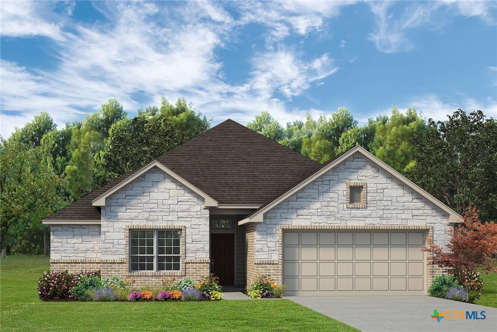 Photo of 721 Sky Bound Cove, Temple, TX 76502 (MLS # 625560)