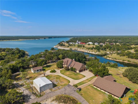 Photo of 14049 Indian Bluff Road, Temple, TX 76502 (MLS # 618631)