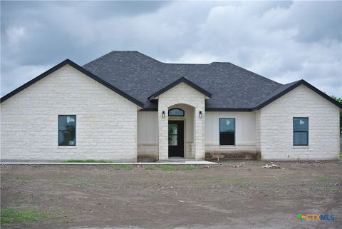 Photo of 112 Rustic Woods, Marion, TX 78124 (MLS # 614599)
