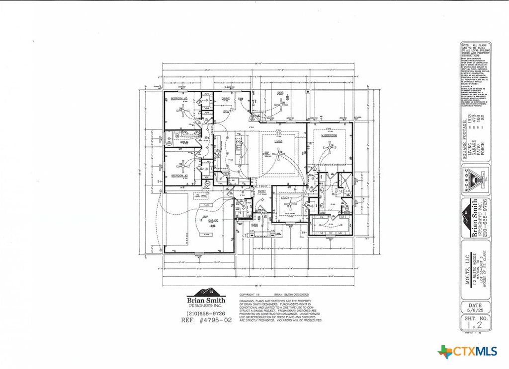 Photo of 112 Rustic Woods, Marion, TX 78124 (MLS # 614599)