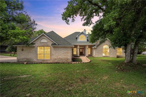 5008 Lakeaire Circle Temple TX 76502