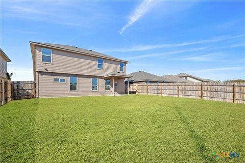 A home in Killeen