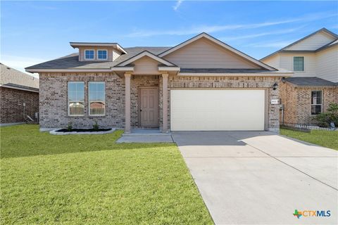 A home in Killeen