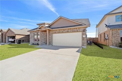 A home in Killeen