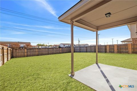 A home in Killeen