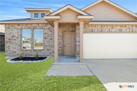 A home in Killeen