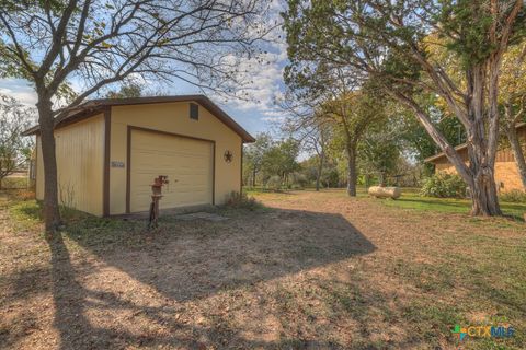 A home in New Braunfels