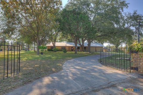 A home in New Braunfels