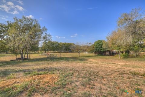 A home in New Braunfels