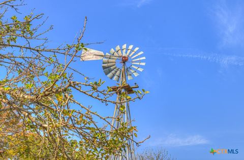 A home in New Braunfels