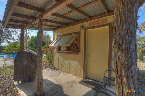 A home in New Braunfels