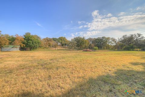 A home in New Braunfels