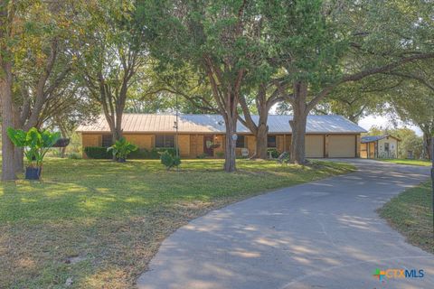 A home in New Braunfels