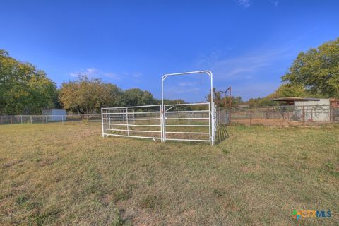 A home in New Braunfels