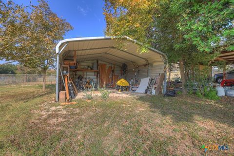 A home in New Braunfels