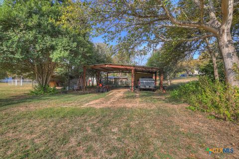 A home in New Braunfels