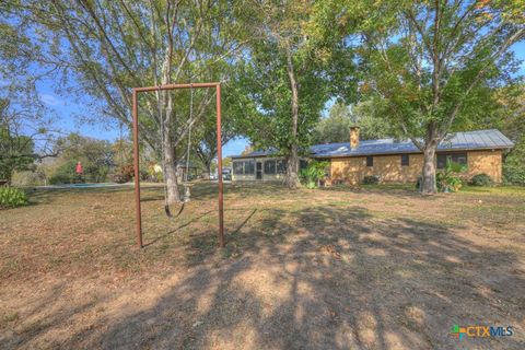 A home in New Braunfels