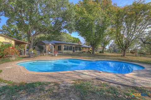 A home in New Braunfels