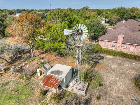 A home in New Braunfels