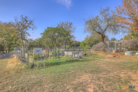 A home in New Braunfels