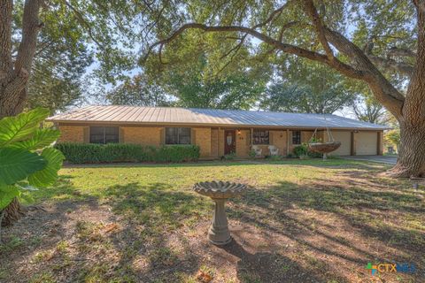 A home in New Braunfels