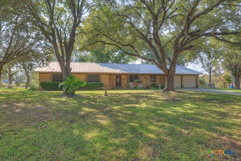 A home in New Braunfels