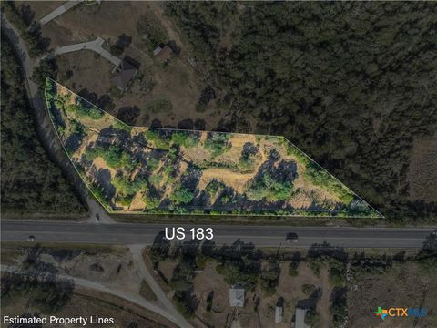 100 Westwood Road Lockhart TX 78644