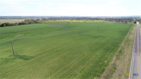 TBD FM 580 W Lampasas TX 76550