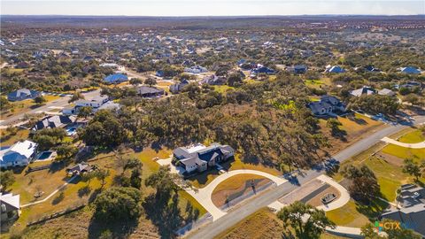 A home in New Braunfels