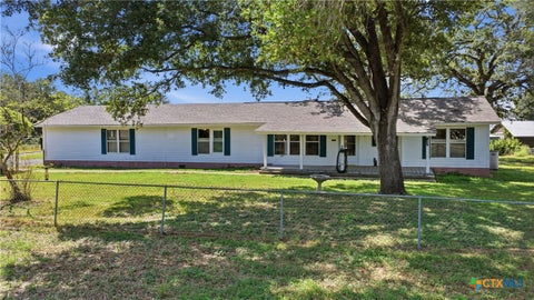 Photo of 4821 Fm 467, Seguin, TX 78155 (MLS # 622626)