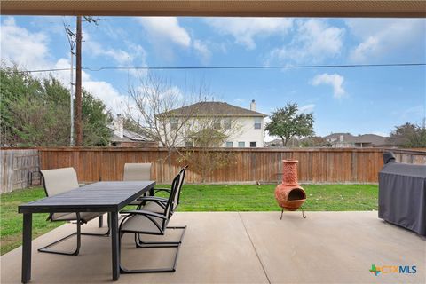 A home in Pflugerville