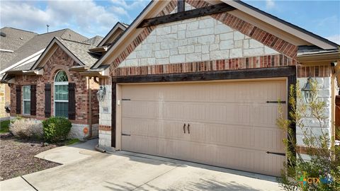 A home in Pflugerville