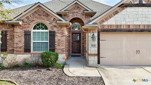 A home in Pflugerville