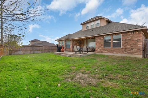 A home in Pflugerville