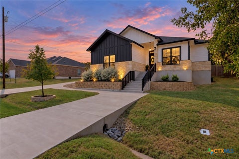 Photo of 16300 Charlya Drive, Temple, TX 76502 (MLS # 626718)