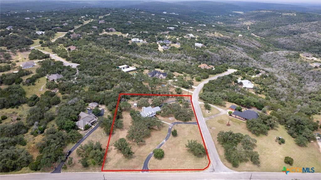 Photo of 279 Pin Oak Trail, New Braunfels, TX 78132 (MLS # 581818)