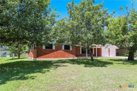 Photo of 3006 Cordova Drive, Temple, TX 76502 (MLS # 613683)