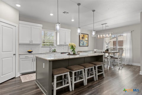 Photo of 15987 Crockett Drive, Temple, TX 76502 (MLS # 624382)