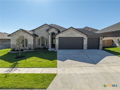 A home in Killeen