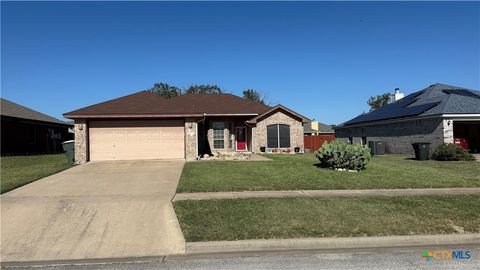 4201 Esta Lee Avenue Killeen TX 76549