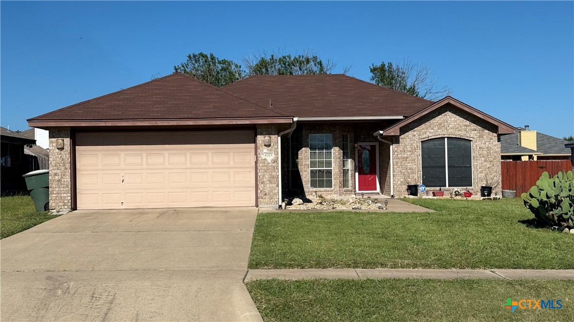 4201 Esta Lee Avenue