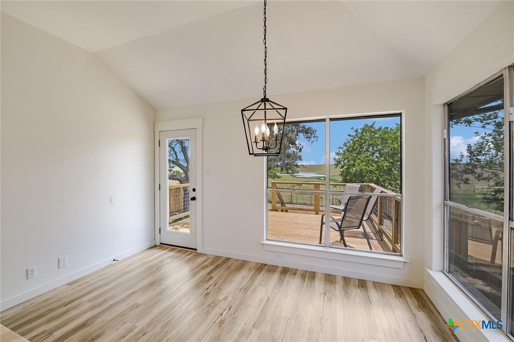 Photo of 1157 Lago Vista Street, San Marcos, TX 78666 (MLS # 583288)