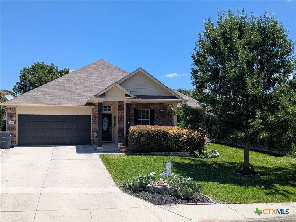 Photo of 2121 Dragon Trail, New Braunfels, TX 78130 (MLS # 622014)