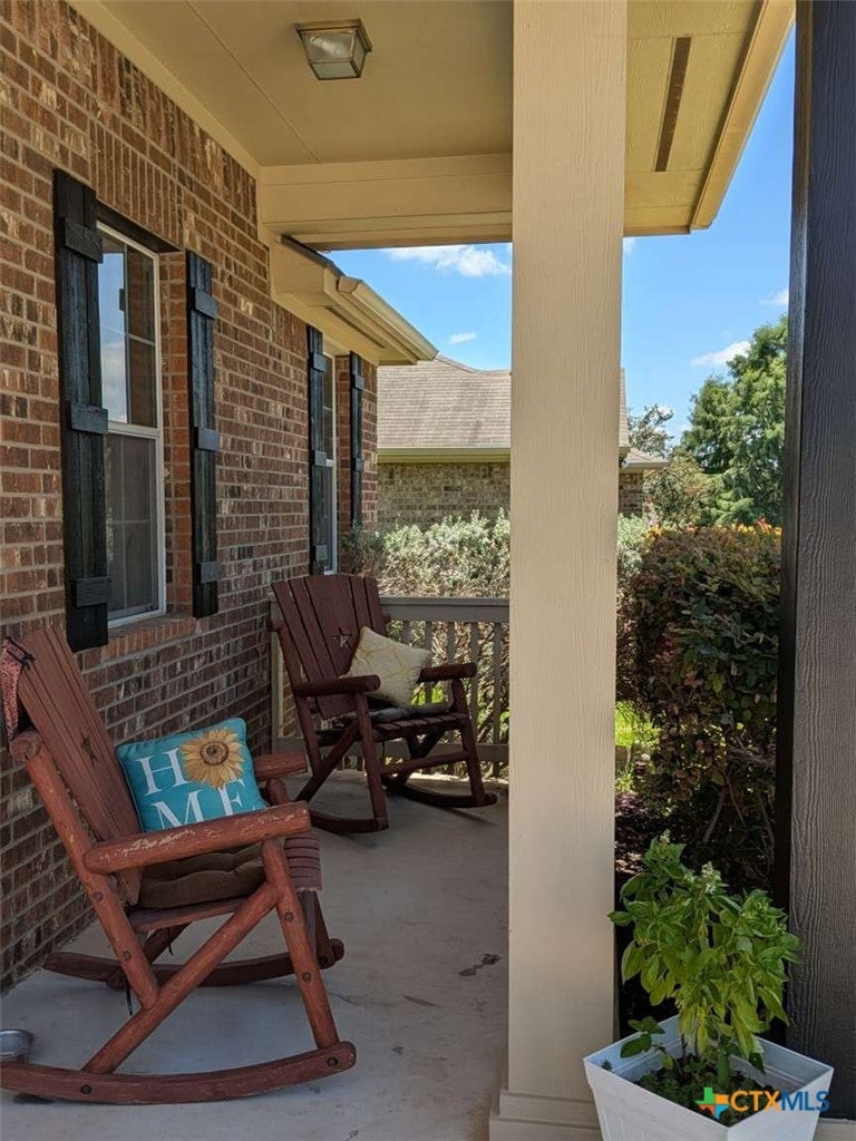 Photo of 2121 Dragon Trail, New Braunfels, TX 78130 (MLS # 622014)