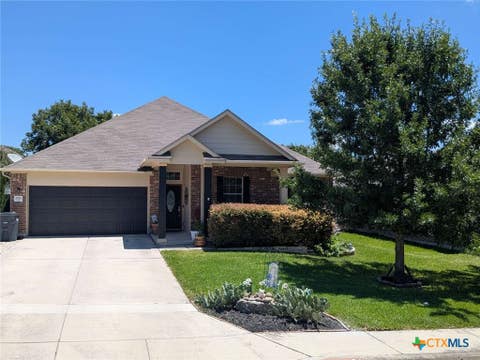 Photo of 2121 Dragon Trail, New Braunfels, TX 78130 (MLS # 622014)